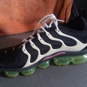 Nike vapor max plus